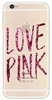 Victoria's Secret 5c case