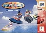 Wave Race 64 (Renewed)