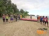 It's a Great Place to Become Millionaires