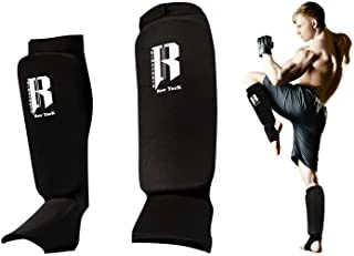 Shin guard