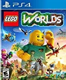 LEGO Worlds - Nintendo Switch