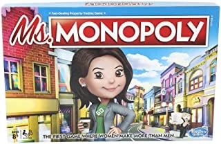 poly agate monopoly version